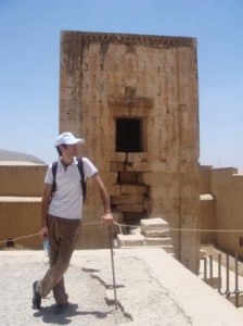 محمد حسین ضیاء